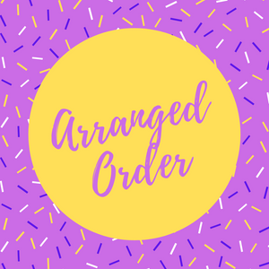 Arranged Order - Louise